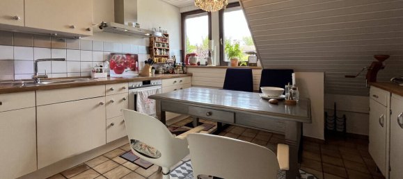 Таунхаус с 5 спальнями в Оснабрюк, Германия № 335677 15