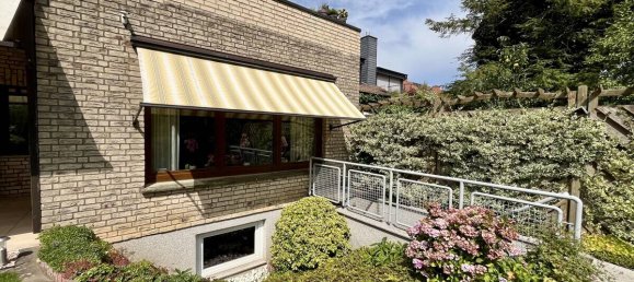 Таунхаус с 5 спальнями в Оснабрюк, Германия № 335677 27