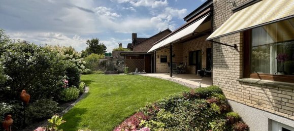 Таунхаус с 5 спальнями в Оснабрюк, Германия № 335677 29