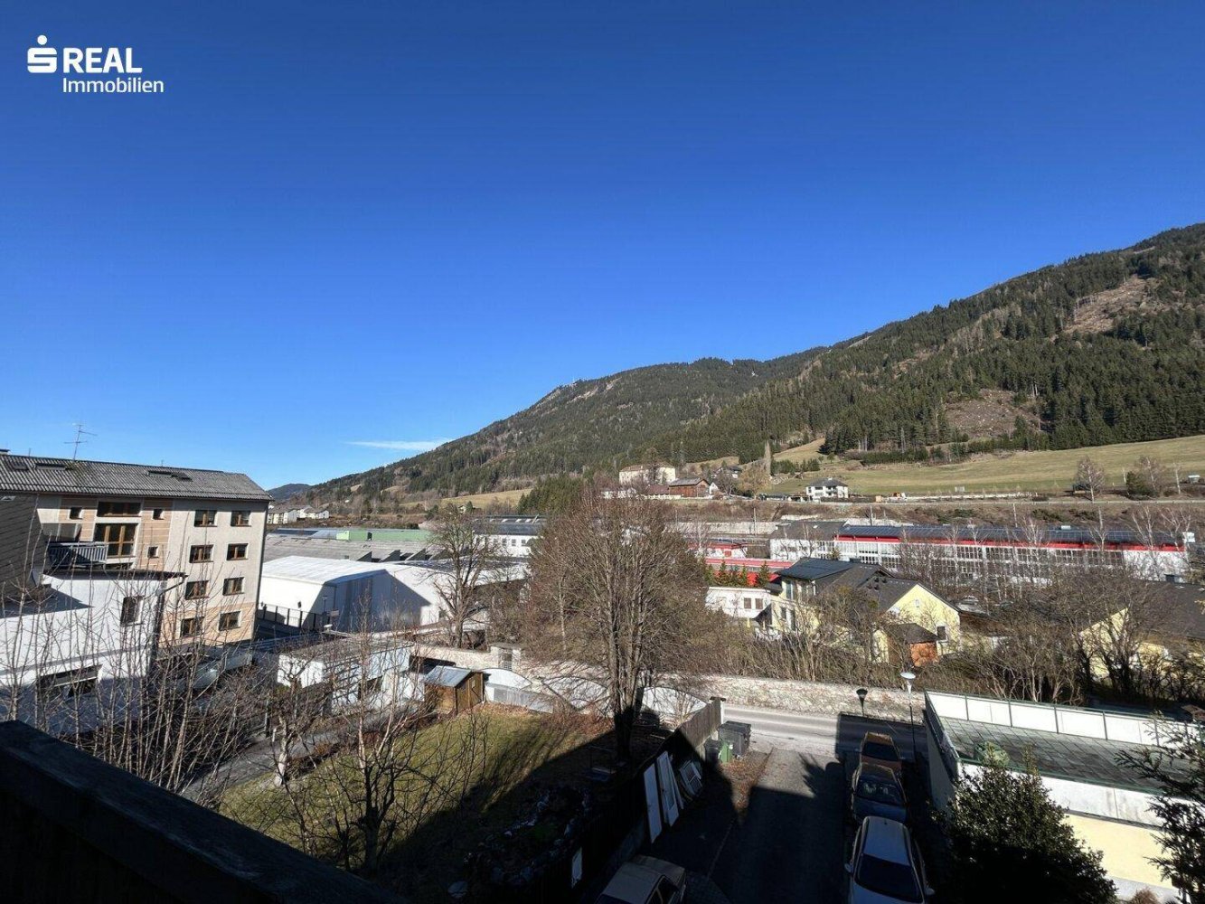 4غرفة شقة في Rottenmann, Austria رقم 220715