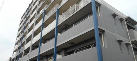 3 chambres Appartement à Saitama, Japan No. 6013 2