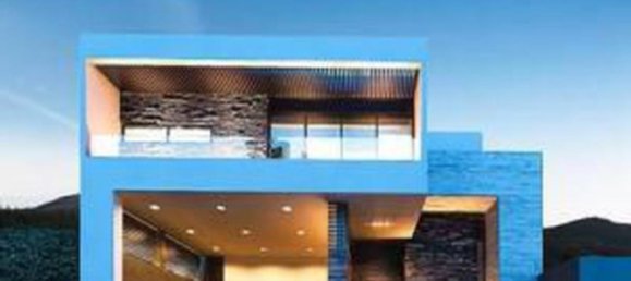 Дом с 4 спальнями в Нуэво Леон, Мексика № 180423 2