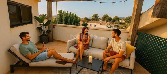 4 bedrooms House in Murcia, Spain No. 169321 3