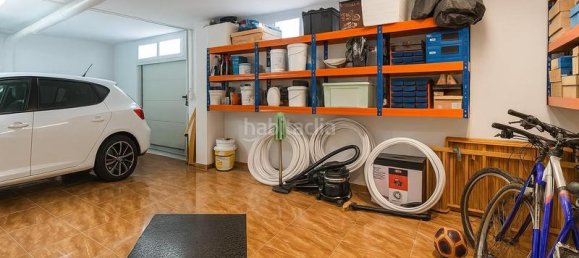 4 bedrooms House in Murcia, Spain No. 169321 9