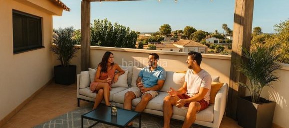 4 bedrooms House in Murcia, Spain No. 169321 5