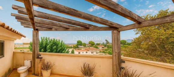 4 bedrooms House in Murcia, Spain No. 169321 12