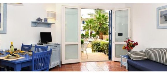 3 rooms Hotel in Favignana, Italy No. 329128 4