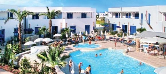 3 rooms Hotel in Favignana, Italy No. 329128 3