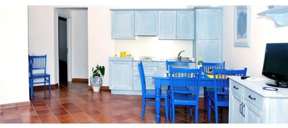 3 rooms Hotel in Favignana, Italy No. 329128 2