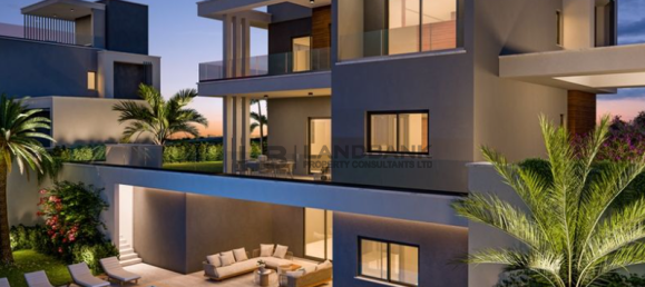 3 Schlafzimmer Villa in Agios Tychonas, Cyprus, Nr. 13742 11