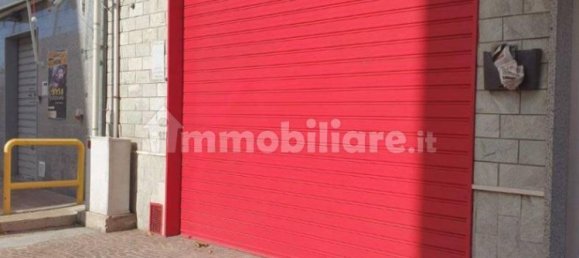 2-Zimmer Gewerbliche Immobilie in Statte, Italy, Nr. 120672 21