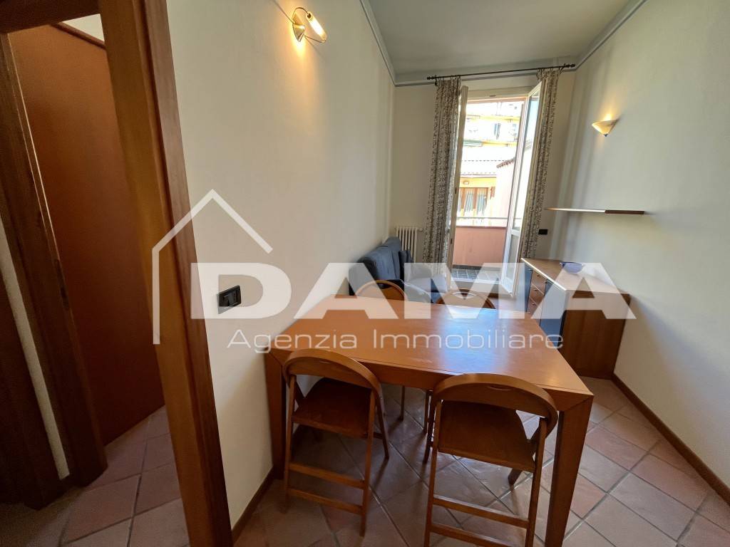 Apartamento T1 em Forlì, Italy N.º 184685