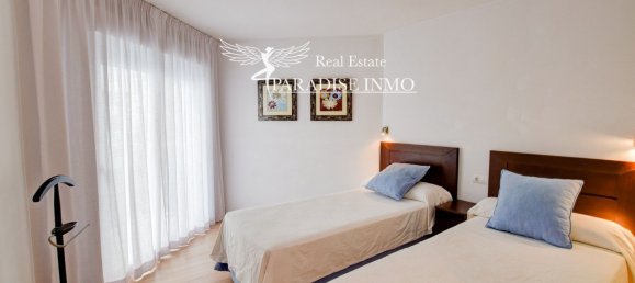 3 chambres Appartement à Sant Josep de sa Talaia, Spain No. 14058 8