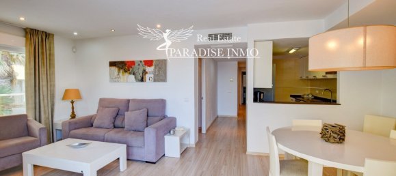 3 chambres Appartement à Sant Josep de sa Talaia, Spain No. 14058 2
