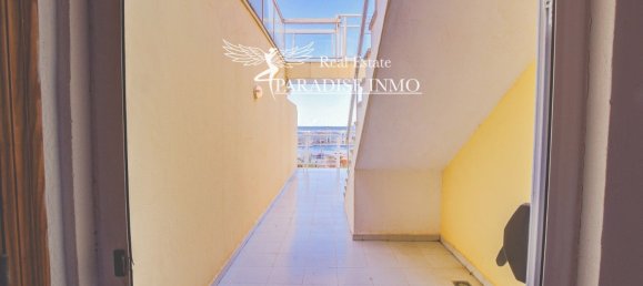 3 chambres Appartement à Sant Josep de sa Talaia, Spain No. 14058 22