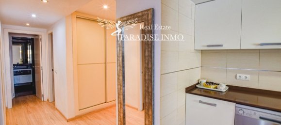 3 chambres Appartement à Sant Josep de sa Talaia, Spain No. 14058 11