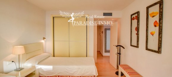 3 chambres Appartement à Sant Josep de sa Talaia, Spain No. 14058 10