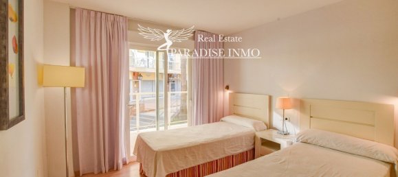 3 chambres Appartement à Sant Josep de sa Talaia, Spain No. 14058 6