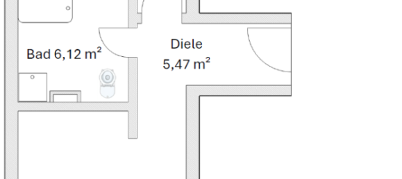 1 Schlafzimmer Wohnung in Fürstenfeldbruck, Germany, Nr. 366471 6
