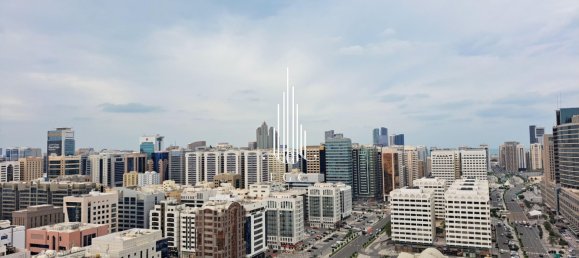 2 chambres Appartement à Tourist Club Area, UAE No. 39681 9