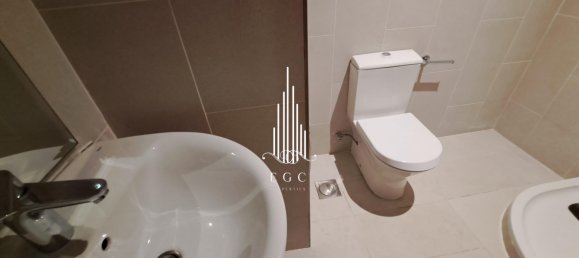 2 chambres Appartement à Tourist Club Area, UAE No. 39681 3