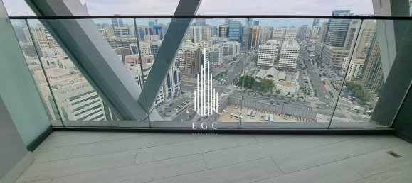 2 chambres Appartement à Tourist Club Area, UAE No. 39681 18