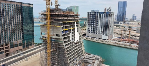 2 chambres Appartement à Tourist Club Area, UAE No. 39681 7