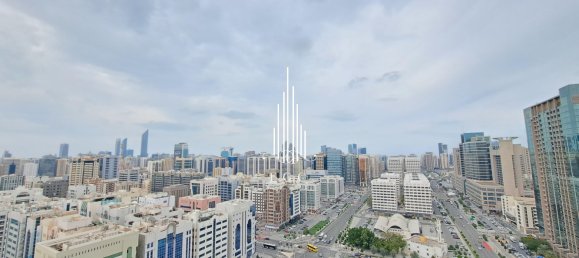 2 chambres Appartement à Tourist Club Area, UAE No. 39681 8