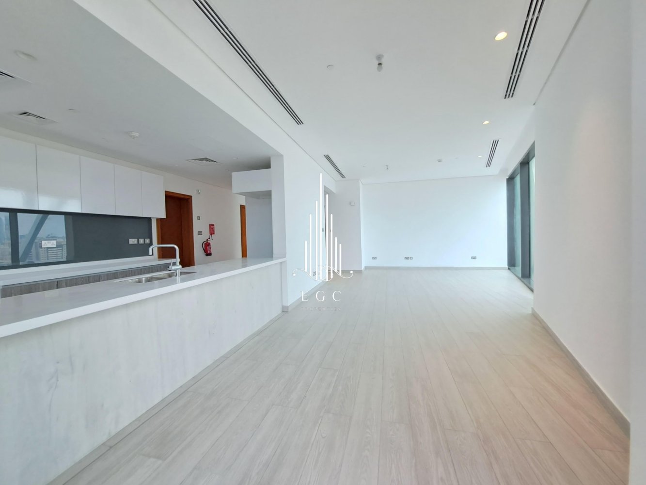 2 chambres Appartement à Tourist Club Area, UAE No. 39681