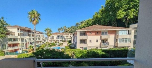 1 bedroom Apartment in Cagnes-sur-Mer, France No. 349885 6