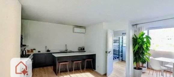 1 bedroom Apartment in Cagnes-sur-Mer, France No. 349885 5
