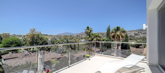 Villa de 5 dormitorios en Marbella, Spain No. 84300 73