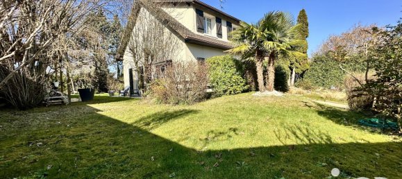 4 Schlafzimmer Haus in Saint-Arnoult-en-Yvelines, France, Nr. 363848 2