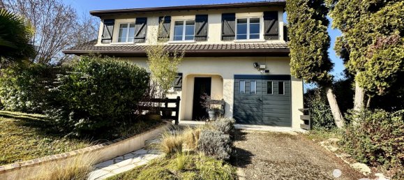 4 Schlafzimmer Haus in Saint-Arnoult-en-Yvelines, France, Nr. 363848 3