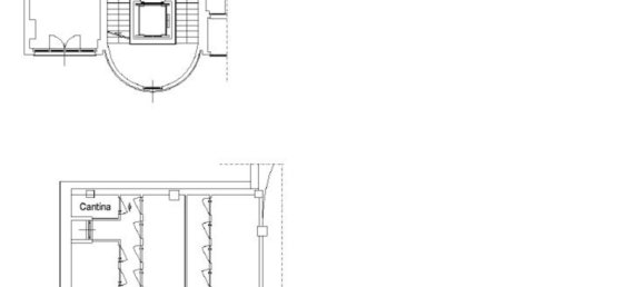 Gewerbliche Immobilie in Milan, Italy 128m², Nr. 248228 16