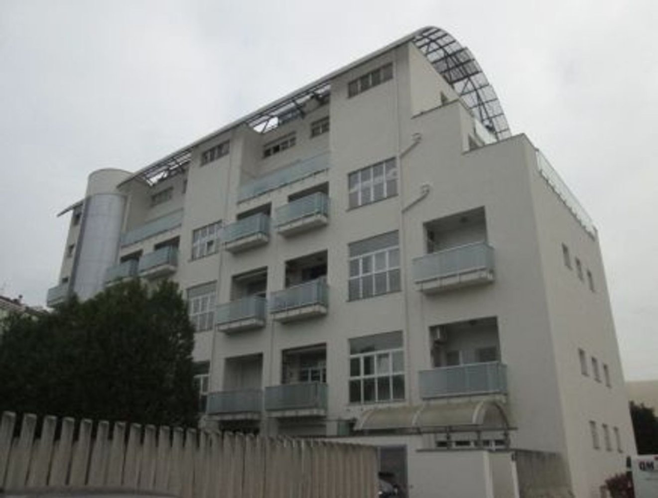 Gewerbliche Immobilie in Milan, Italy 128m², Nr. 248228