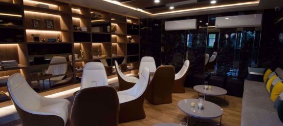 2 bedrooms Condo in The Tree Onnut Station Railay Beach, Thailand No. 31188 16