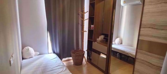 2 bedrooms Condo in The Tree Onnut Station Railay Beach, Thailand No. 31188 7