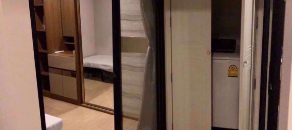 2 bedrooms Condo in The Tree Onnut Station Railay Beach, Thailand No. 31188 11