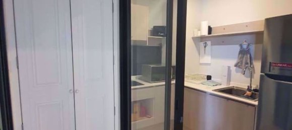 2 bedrooms Condo in The Tree Onnut Station Railay Beach, Thailand No. 31188 4