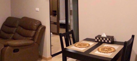 2 bedrooms Condo in The Tree Onnut Station Railay Beach, Thailand No. 31188 2