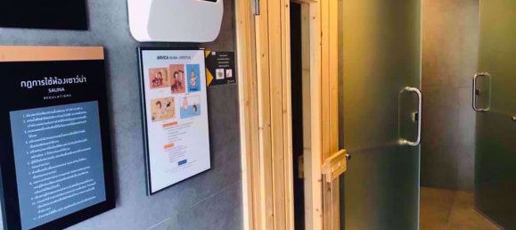 2 bedrooms Condo in The Tree Onnut Station Railay Beach, Thailand No. 31188 17