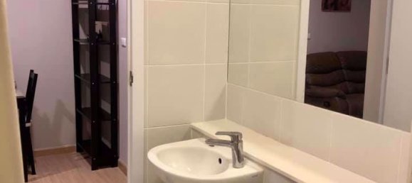 2 bedrooms Condo in The Tree Onnut Station Railay Beach, Thailand No. 31188 10