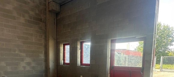 Склад 300м² в Аббиатеграссо, Италия № 364784 4