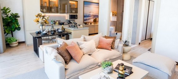 2 chambres Condo à Arom Wongamat Pattaya, Thailand No. 30205 4