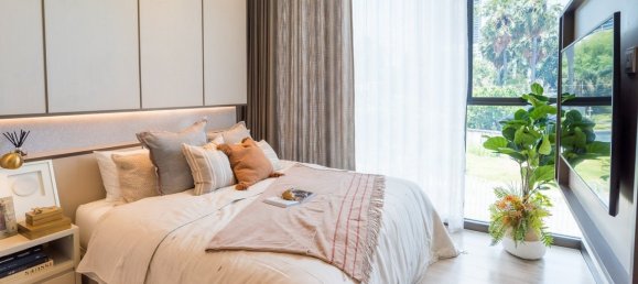 2 chambres Condo à Arom Wongamat Pattaya, Thailand No. 30205 2