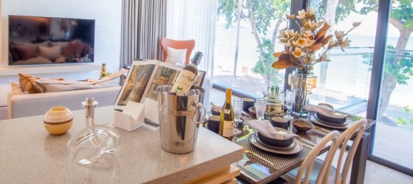 2 chambres Condo à Arom Wongamat Pattaya, Thailand No. 30205 14