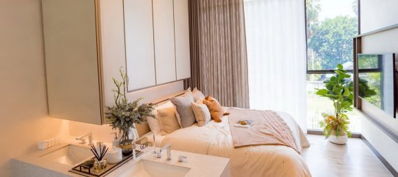 2 chambres Condo à Arom Wongamat Pattaya, Thailand No. 30205 13