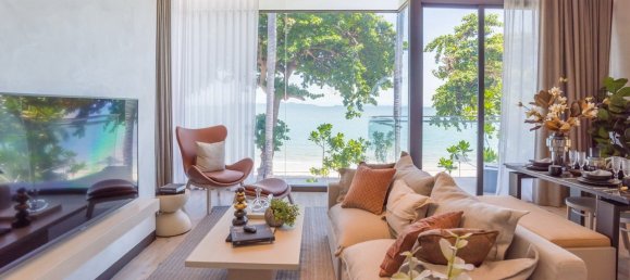 2 chambres Condo à Arom Wongamat Pattaya, Thailand No. 30205 7