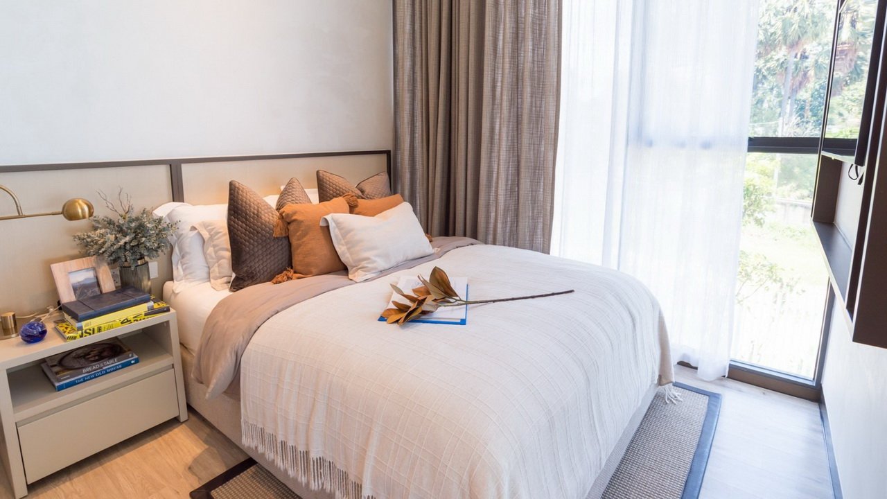 2 chambres Condo à Arom Wongamat Pattaya, Thailand No. 30205